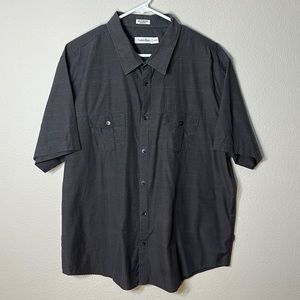 Men’s Calvin Klein Short Sleeve Shirt
